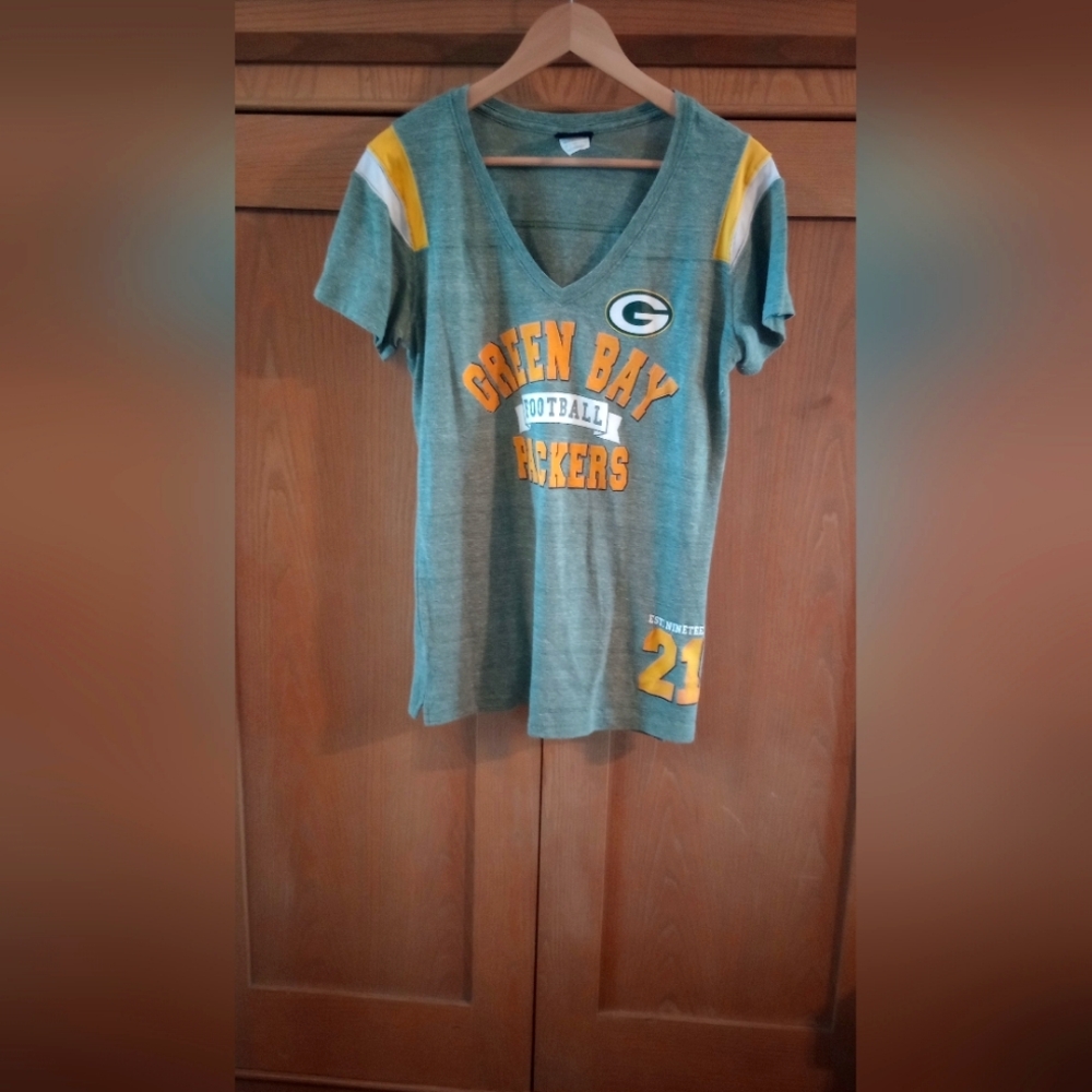 Green Bay Packers Tee